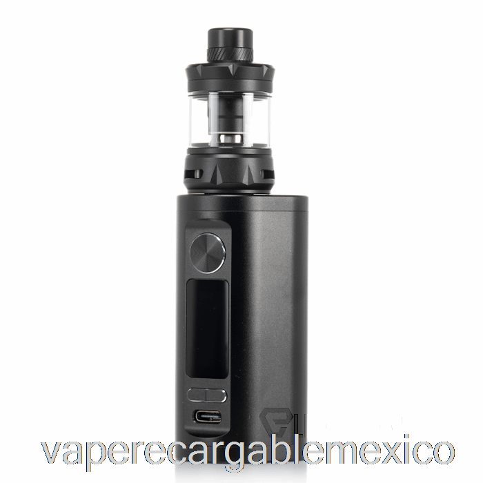 Vaporizador Recargable Hellvape Hell200 200w Kit De Inicio